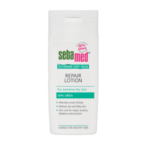 Extreme Dry Skin Repair Lotion 10% Urea 200ml