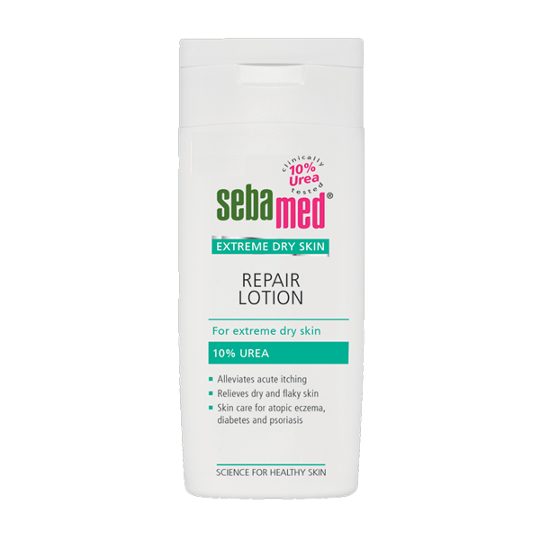 Extreme Dry Skin Repair Lotion 10% Urea 200ml