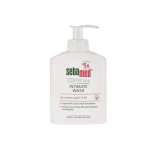 Feminine Intimate Wash Age 15–50 200ml