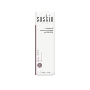 SOSKIN Eye Care Serum 30ml