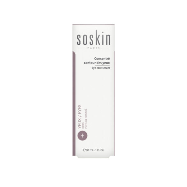 SOSKIN Eye Care Serum 30ml