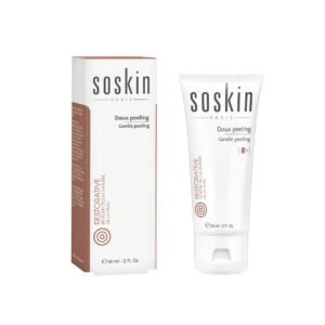 SOSKIN Gentle Peeling Cream 60ml
