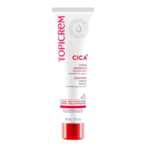 Topicrem Cica Soothing Repair Cream 40ml