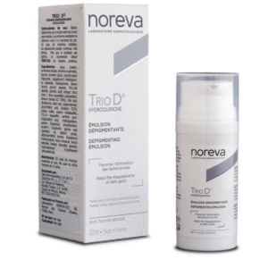 Noreva Trio D Depigmenting Emulsion 30ml