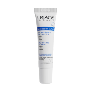 Uriage Bariéderm Cica-Lips Repairing Balm 15ml