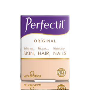 VITABIOTICS Perfectil Original 30 Tablets