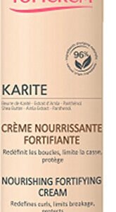 Topicrem Karite Nourishing Fortifying Cream 200ml