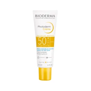 Bioderma Photoderm Cream SPF50+ 40ml