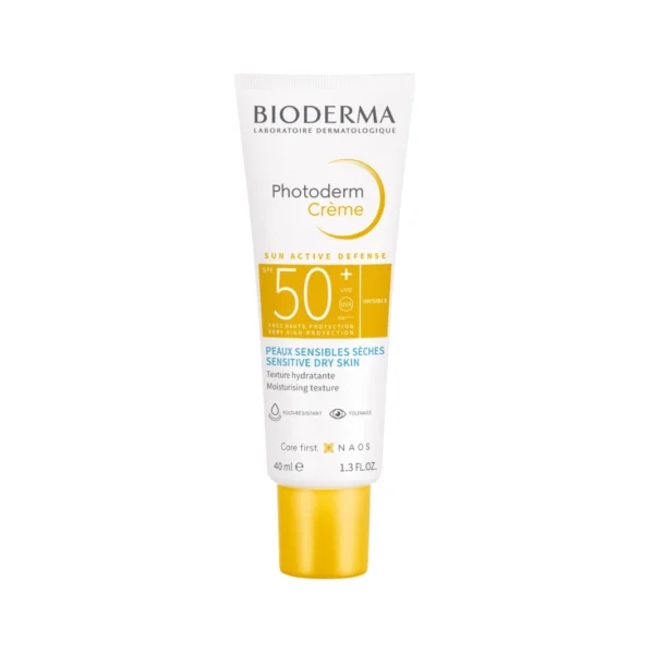 Bioderma Photoderm Cream SPF50+ 40ml