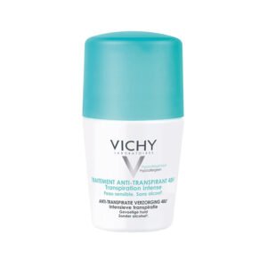 Vichy 48H Anti-Perspirant Roll-On 50ml
