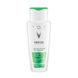 Vichy Dercos Anti-Dandruff Shampoo Dry Hair 200ml