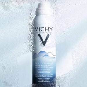 Vichy Mineralizing Thermal Water 150ml