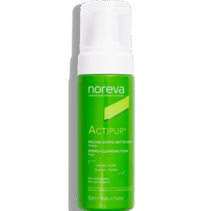 Noreva Actipur Dermo Cleansing Foam