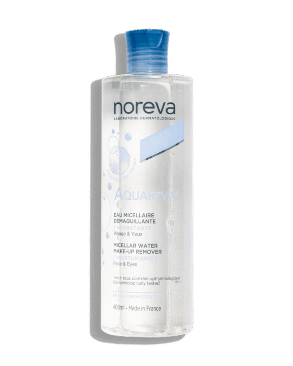 Noreva Aquareva Micellar Water 400ml