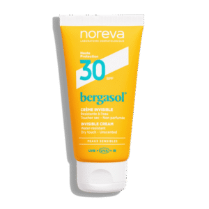 Noreva Bergasol Expert Invisible Finish SPF30 50ml