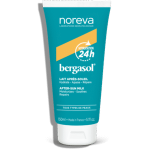 Noreva Bergasol Expert After Sun Milk 150ml