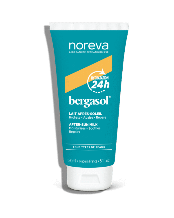 Noreva Bergasol Expert After Sun Milk 150ml