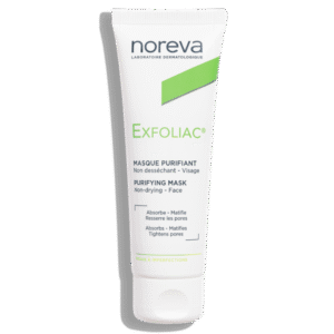 Noreva Exfoliac Purifying Mask 50ml