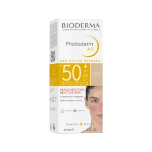 Bioderma Photoderm AR SPF50+ 30ml