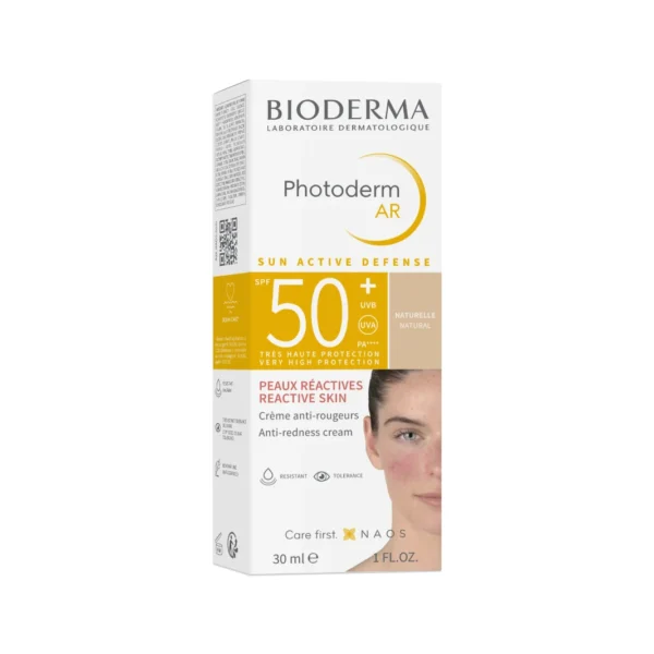 Bioderma Photoderm AR SPF50+ 30ml