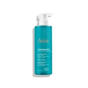 Avène Cleanance Cleansing Gel 400ml