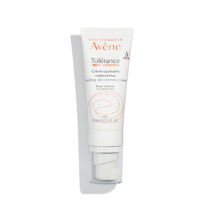 Avène Tolérance Control Soothing Skin Recovery Cream 40ml