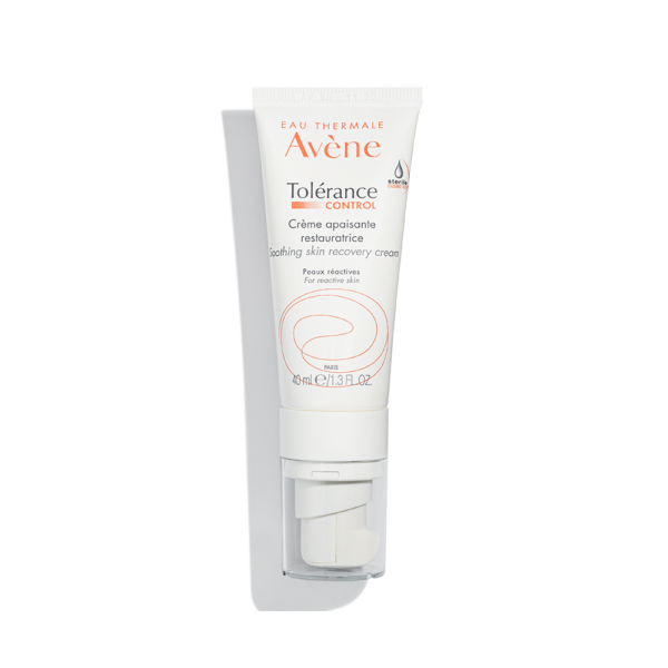 Avène Tolérance Control Soothing Skin Recovery Cream 40ml