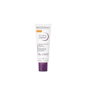 Bioderma Cicabio SPF50+ 40ml