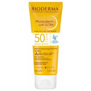 Bioderma Photoderm Lait Ultra SPF50+ 100ml