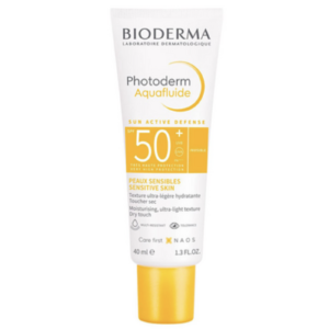 Bioderma Photoderm Aquafluide SPF50+ 40ml