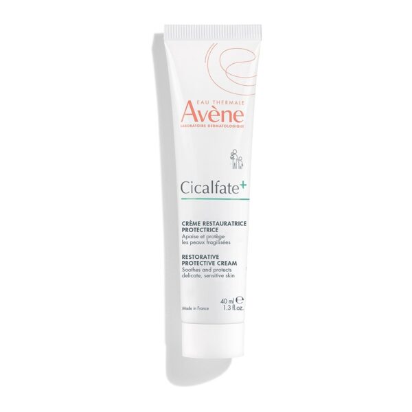 Avène Cicalfate+ Restorative Protective Cream 40ml