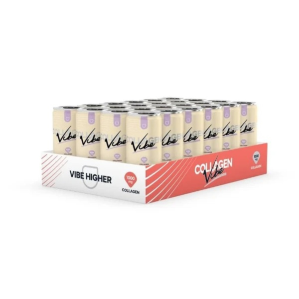 collagen vibe cream tray
