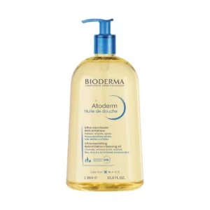 Bioderma Atoderm Ultra-Nourishing Cleansing Oil 1L