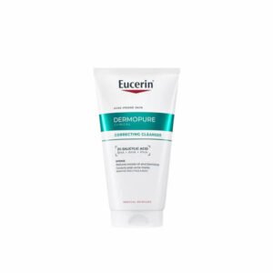 Eucerin DermoPure Correcting Cleanser Gel 150ml