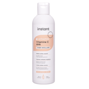 Instant Exfowhite Micellar Lotion 250ml