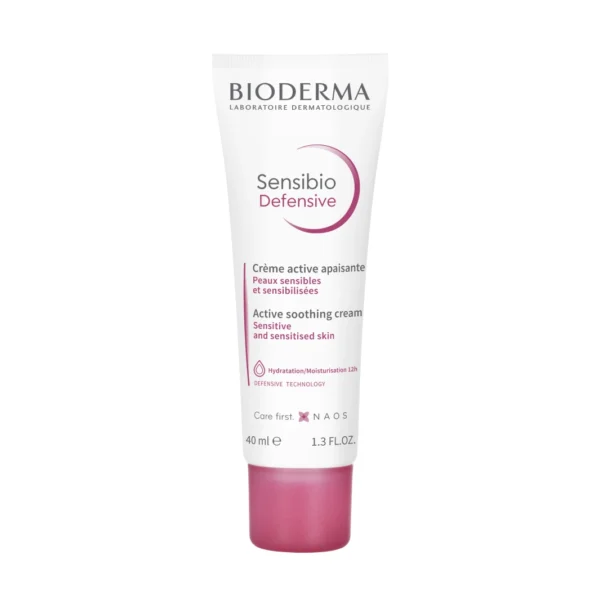 Bioderma Sensibio Defensive 40ml