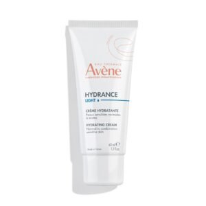 Avène Hydrance Light Hydrating Cream 40ml