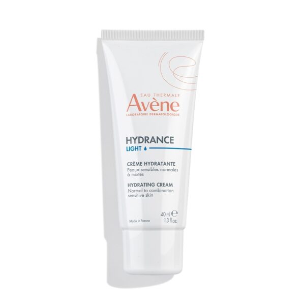 Avène Hydrance Light Hydrating Cream 40ml