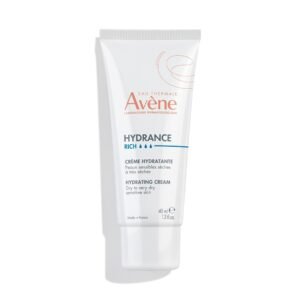 Avène Hydrance Rich Hydrating Cream 40ml