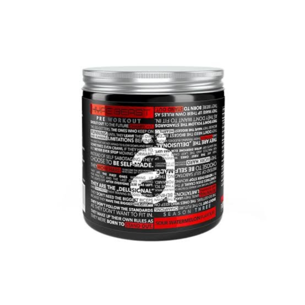 hype beast sour watermelon