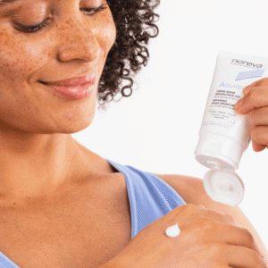 Noreva Aquareva Repairing Hand Cream 24H 50ml