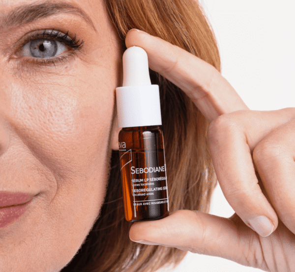 Noreva Sebodiane Serum LP 8ml