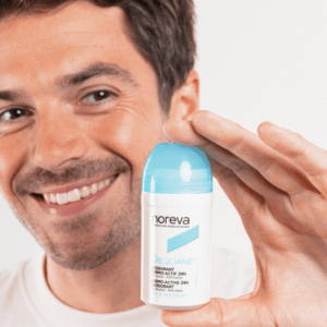 Noreva Deolian 24H Roll-On Deodorant 50ml