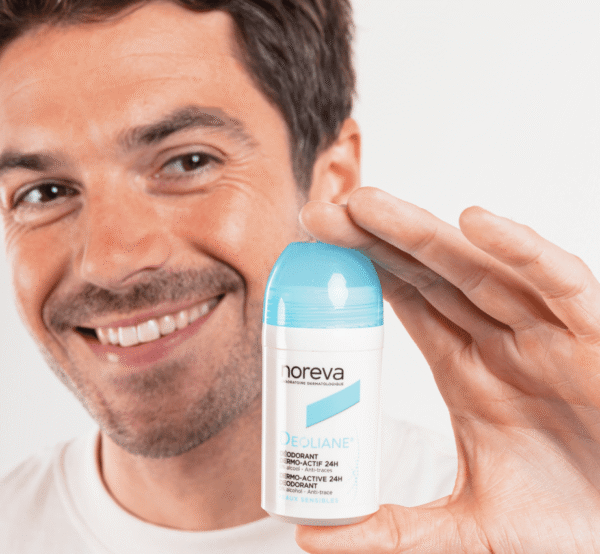 Noreva Deolian 24H Roll-On Deodorant 50ml