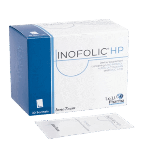 Inofolic HP 30 Sachets