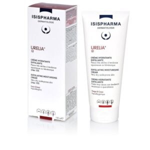 ISISPHARMA Urelia 10 Cream 150ml