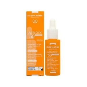 ISISPHARMA Uveblock Serum 28ml
