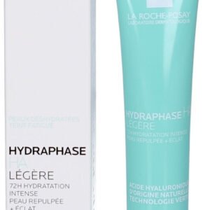 La Roche-Posay Hydraphase HA Light 40ml