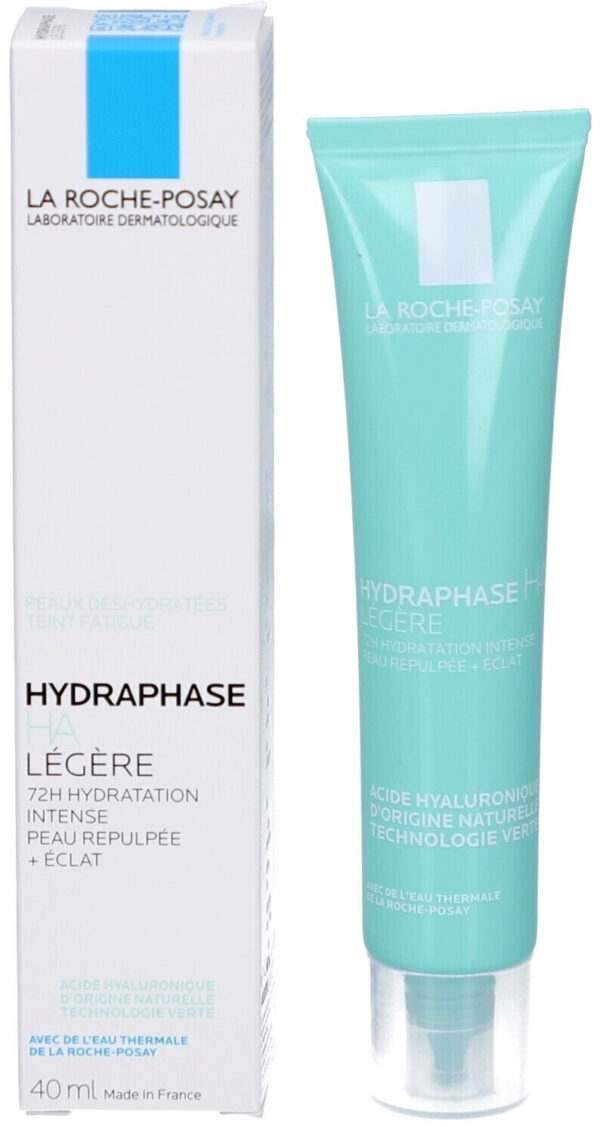 La Roche-Posay Hydraphase HA Light 40ml