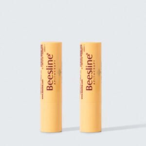 Beesline Lip Care Honey & Milk 1+1 Free